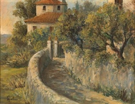 Francesco Gioli (Italian, 1846 - 1922)