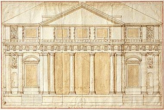 Palladio and His Legacy: A Transatlantic Journey - The Morgan Library & Museum