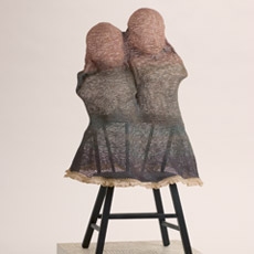 Intertwined: Contemporary Baskets from the Sara and David Lieberman Collection - MAD, Museum of Arts and Design