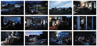 Dream House - Gregory Crewdson