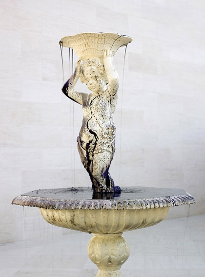 Brave New World: From the Perspective of Mudam Collection - Mudam Luxembourg