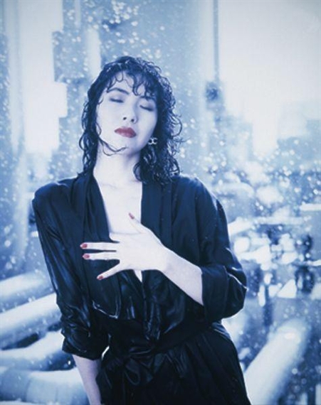 Untitled by Nobuyoshi Araki, 1990s