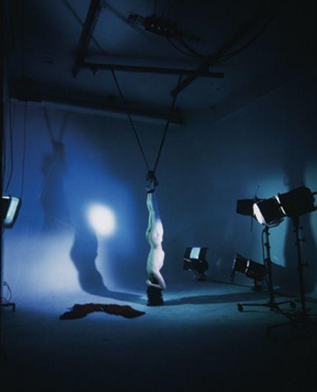 Untitled by Nobuyoshi Araki, 1990s