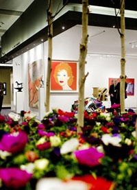 TEFAF Maastricht 2010 - TEFAF Maastricht