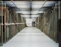 Unpacking My Library