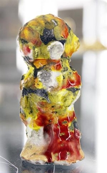 Sylvie Auvray - Galerie ColletPark