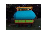 Cameron Fuller - CAM, Contemporary Art Museum St. Louis