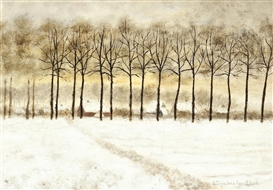Kenneth Reed | 65 Artworks at Auction | MutualArt