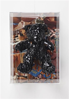 Mattia Biagi | 4 Artworks at Auction | MutualArt