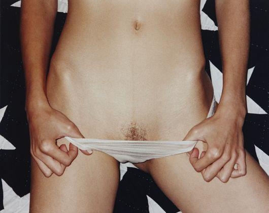 Untitled by Terry Richardson, 2000