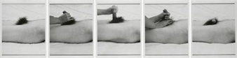 Peter's Desire in Hand - Noritoshi Hirakawa