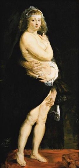 Het Pelsken, Restored - Kathleen Gilje