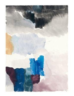 Untitled by Mario Decleva, 1963