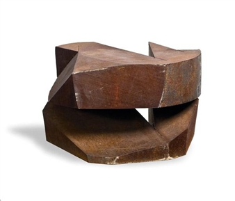 Untitled by Hans Kupelwieser, 1987