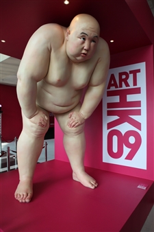 ART HK 10 - Hong Kong International Art Fair