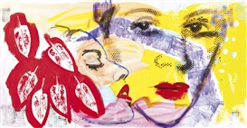 Luciano Castelli (Swiss, 1951)