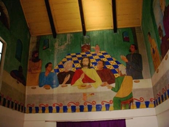 The Museum of Lost Haitian Art