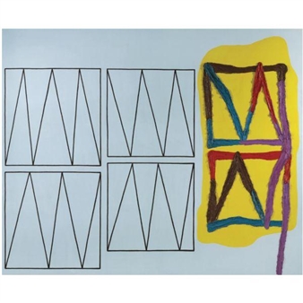 THE POWER OF WEAKNESS - Jonathan Lasker