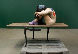 Skin Fruit: Selections from the Dakis Joannou Collection - New Museum, New York