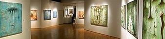 Vistas: Landscapes Interpreted - ArtSpace/Virginia Miller Galleries