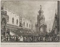 Visions of Venice: Eighteenth-Century Prints from the Collection - Philadelphia Museum of Art