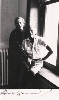 Andy warhol paintings and meanings image