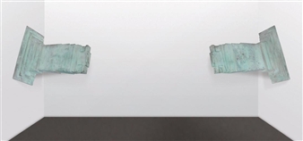 Fourth Cenotaph - Keith Milow