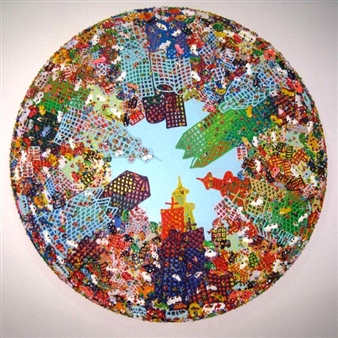Attitude - Linda Gallery, Singapore