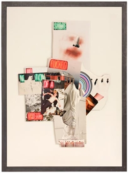 Stefan Lundgren - Galería Xavier Fiol