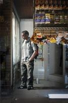 Marc Lüders: Supermarket - Thomas Levy Gallery, Berlin