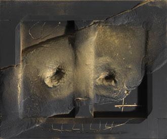  Antoni Tàpies - Galeria Toni Tàpies