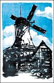 Sale of the week: Emil Nolde’s paintings