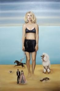 Festival Season at City Gallery Wellington