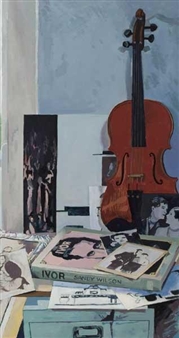 IVOR NOVELLO - Roland Spottiswoode