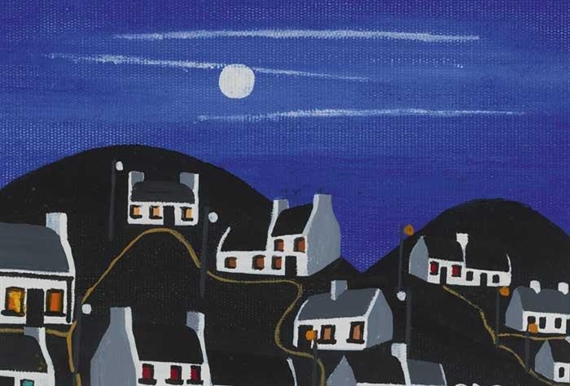 5 Patsy Dan Rogers Signatures | MutualArt