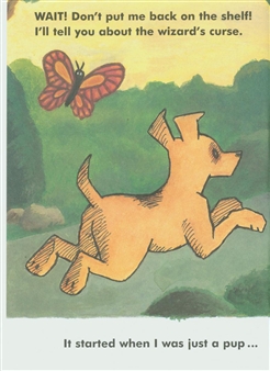 Nouns: Children’s Book Artists Look at People, Places and Things - Asheville Art Museum