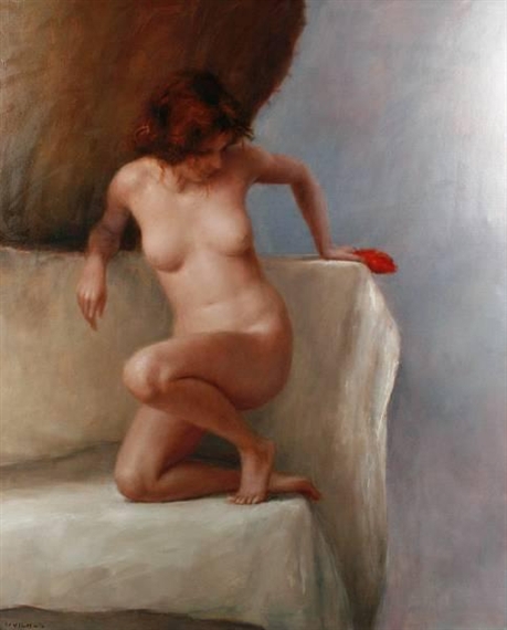 'Vista' by Harry Holland