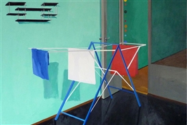 GMG Gallery Presents Nine Artists Participating in "FQ-Test"