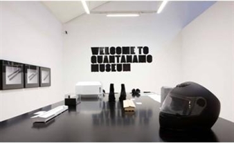 Risk Zones - Iberia Center for Contemporary Art