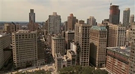 Mad. Sq. Art: Event Horizon New York