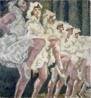 Dance - Scottish National Gallery