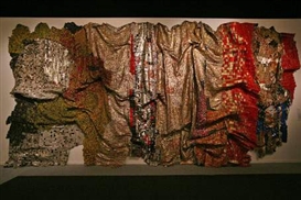Art Dubai: No rest for the gifted