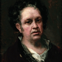 Goya and the Modern World - Palazzo Reale