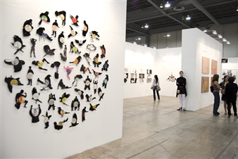 Zona Maco 2010 - ZonaMaco Art Fair