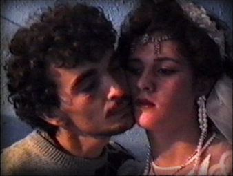 Adrian Paci: Gestures - Peter Blum Gallery