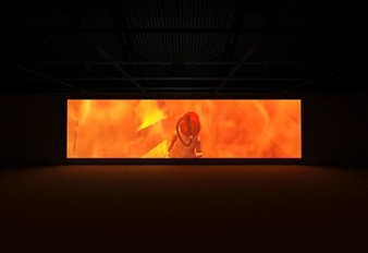 Miao Xiaochun: Microcosm - Arario Gallery, New York