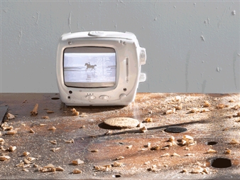 Knight's Move - SculptureCenter