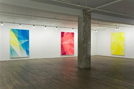 Marie-Claire Blais: Interstellar Overdrive