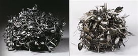 Forms of Compensation at Townhouse Gallery