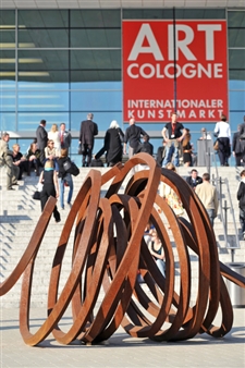 Art Cologne 2010 - Art Cologne